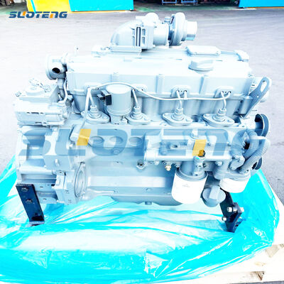 تجميع محرك BF4M1012 لقطع الغيار