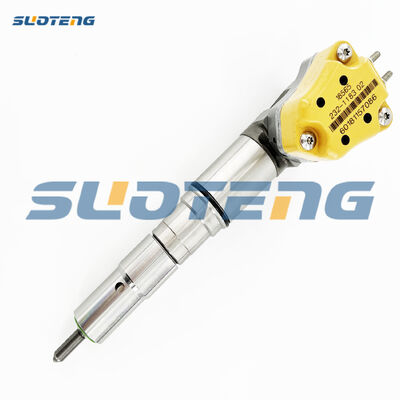 232-1183 2321183 3412 مجموعة حقن الوقود للديزل