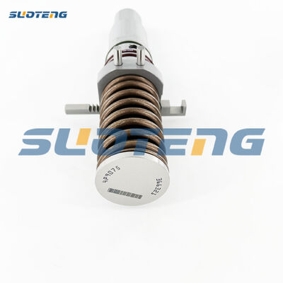 4P-9075 4P9075 مجموعة حاقن وقود محرك ديزل 3508A