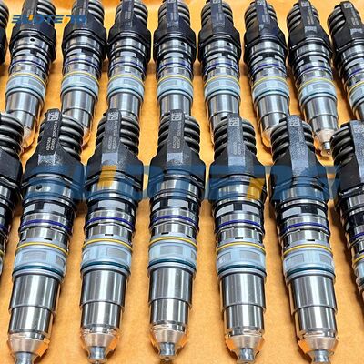 4062569 حقن الوقود لمحرك QSX15