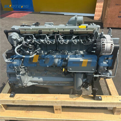 TCD2012L062V  TCD 2012 L062V Diesel Complete Engine Assembly