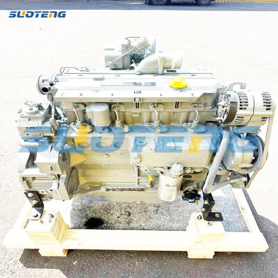 مجموعة المحرك BF4M1013 لقطع الغيار