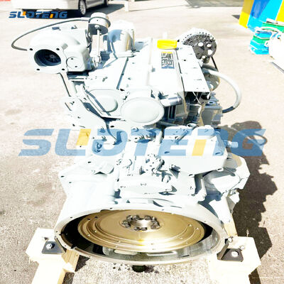 مجموعة المحرك BF4M1013 لقطع الغيار