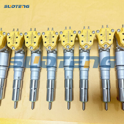 174-7526 1747526 حقن وقود الديزل لمحرك 3408E