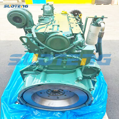 مجموعة المحرك D7D لقطع الغيار