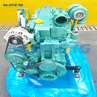 مجموعة المحرك D7D لقطع الغيار