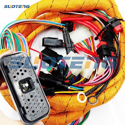 490-8900 4908900 أداة ربط المنصة للحفارة E313D2