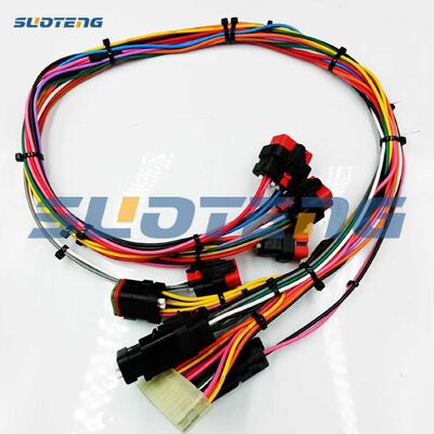 398-7012 3987012 وحدة التحكم للحفارة E312D2