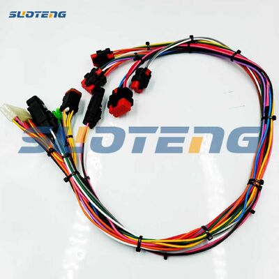 398-7012 3987012 وحدة التحكم للحفارة E312D2