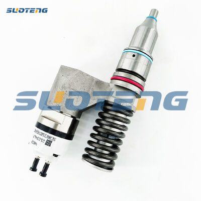 212-3467 حقن وقود الديزل 2123467 لمحرك C10