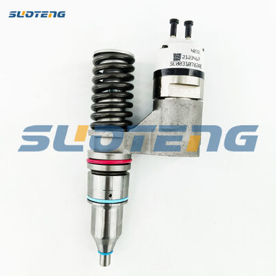 212-3467 حقن وقود الديزل 2123467 لمحرك C10