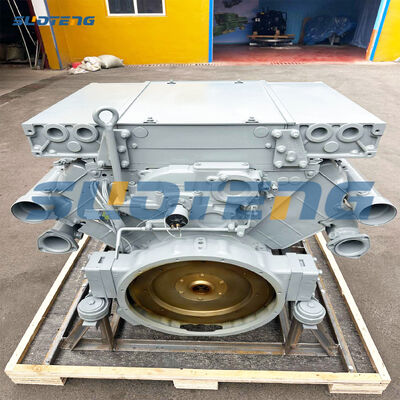 F8L413FW Air Cooled for Spare Parts