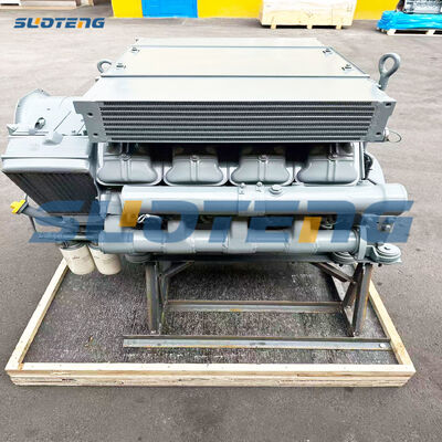 F8L413FW Air Cooled for Spare Parts