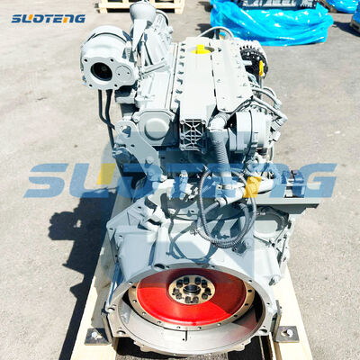 TCD2013L042V Engine Assembly for Spare Parts