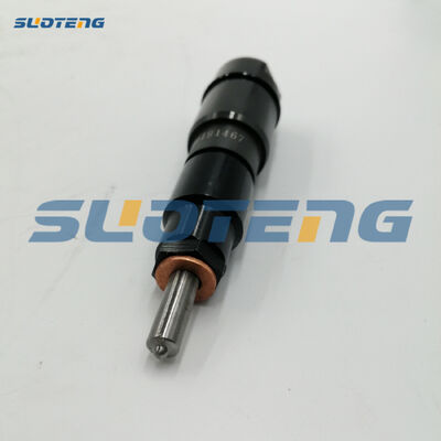 0 432 191 467 Diesel Fuel Injector Common Rail Injector 0432191467