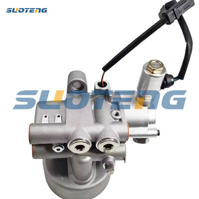 436-8032 مضخة إعداد الوقود 4368032 لجهاز تحميل D8T