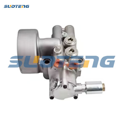 436-8032 مضخة إعداد الوقود 4368032 لجهاز تحميل D8T