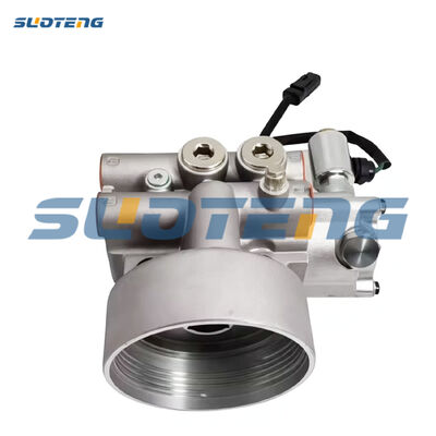 436-8032 مضخة إعداد الوقود 4368032 لجهاز تحميل D8T