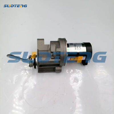 02938080 Stop Solenoid for Engine TCD2012