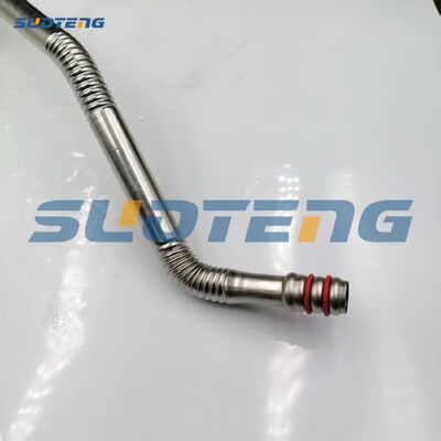 3681976 Turbocharger Oil Supply Tube for Spare Parts