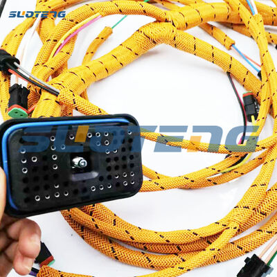 242-9534 رباطات السلكية المحرك 2429534 للدوسر D6R II