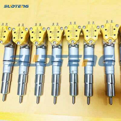 174-7526 1747526 حقن الوقود حقن السكة الحديدية الشائعة لأجزاء المحرك 3408