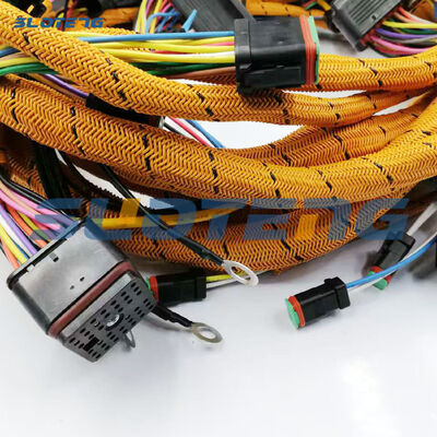 312-0269 3120269 حزمة منصة لـ D6R II Dozer