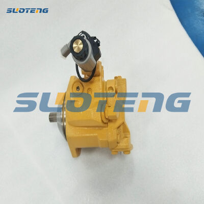 124-3027 1243027 140G Loader Hydraulic Piston Pump