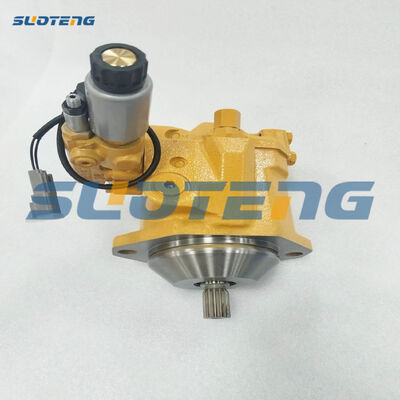 124-3027 1243027 140G Loader Hydraulic Piston Pump