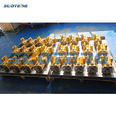 307-3063 3073063 Piston Pump For 416E Backhoe Loader
