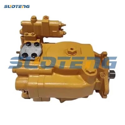 104-1752 0R-7669 Piston Pump for D9R Tractor