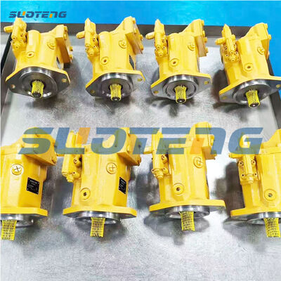 350-0666 20R-4693 Hydraulic Piston Pump 350-0666 for 414E 422E Loader