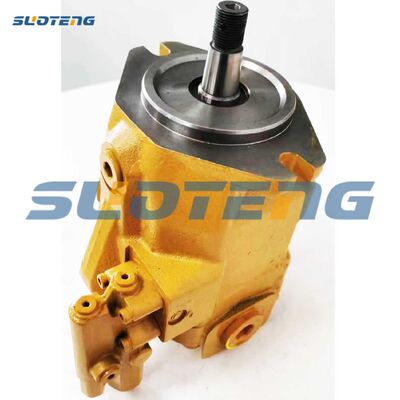 186-3732 1863732 مضخة المكبس للجرافة ذات العجلات 966G II