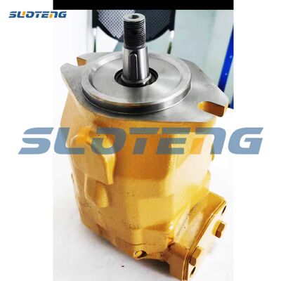 186-3732 1863732 مضخة المكبس للجرافة ذات العجلات 966G II