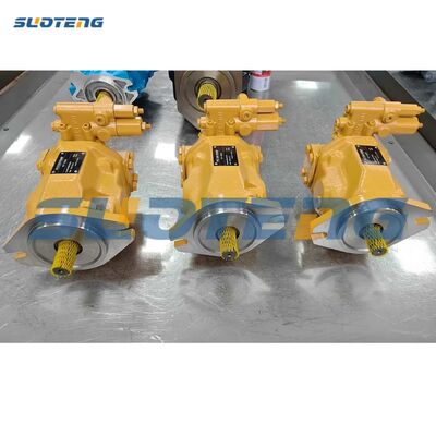 187-9090 1879090 مضخة المكبس لشاحنة 740B