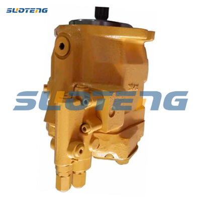 مضخة هيدروليكية 235-4110، 235-4108 لـ لودر 416D 420D