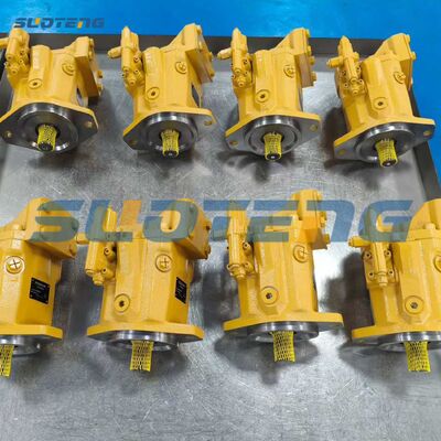 350-0666 3500666 مضخة مكبس ل 416E Loader Backhoe