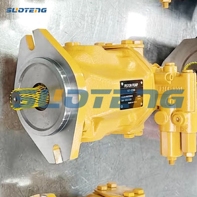 187-9090 Hydraulic Pump 1879090 for 740 740B Truck