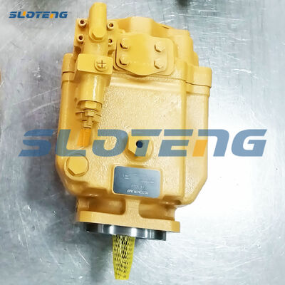 124-3027 Piston Pump 1243027 for 140G Motor Grader