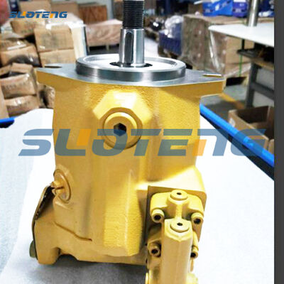 254-5147 2545147 مضخة المكبس لجهاز تحميل العجلات 966H 972H