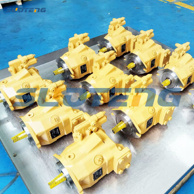 254-5147 2545147 مضخة المكبس لجهاز تحميل العجلات 966H 972H