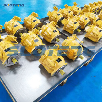 مضخة الحمولة 235-4110 235-4108 235-4109 مضخة هيدروليكية لـ 416D 420D