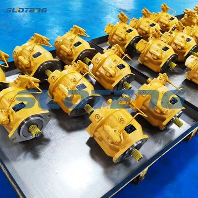 235-4109 235-4110 Piston Pump for 420D Backhoe Loader