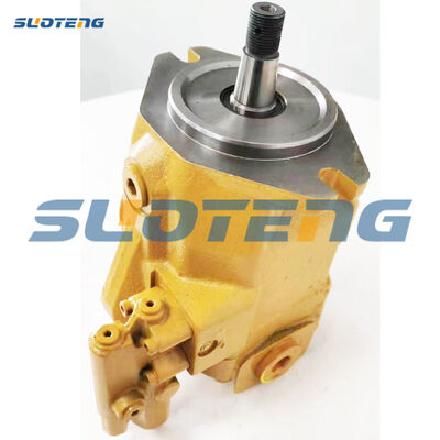 186-3732 1863732 مضخة البستون الهيدروليكية لجهاز تحميل العجلات 972G II 966G II