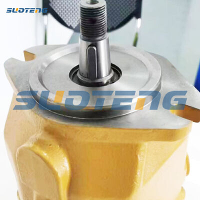 186-3732 1863732 مضخة البستون الهيدروليكية لجهاز تحميل العجلات 972G II 966G II