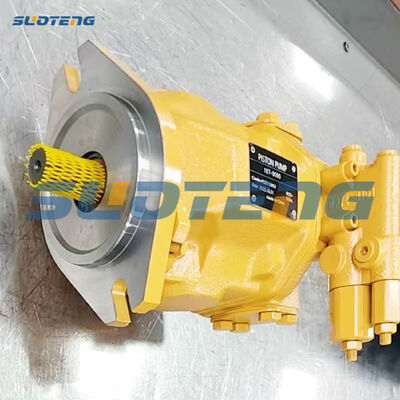 187-9090 1879090 مضخة هيدروليكية لشاحنة 740 740B