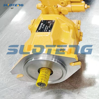 187-9090 1879090 مضخة هيدروليكية لشاحنة 740 740B