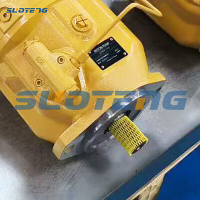 235-4110 2354110 مضخة البستون الهيدروليكية للحفر 416D 420D