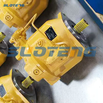 235-4110 2354110 مضخة البستون الهيدروليكية للحفر 416D 420D