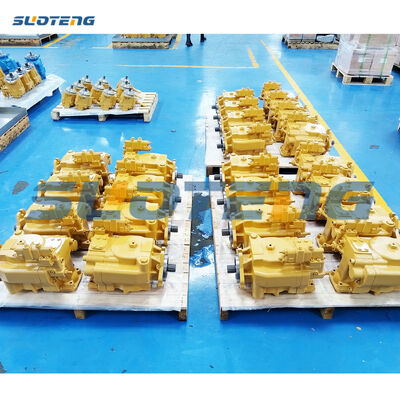 104-1752 1041752 OR-7669 Hydraulic Piston Pump for Dozer D9R